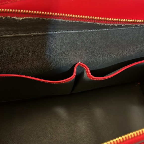 Louis Vuitton Riviera Epi Leather Bag Rare - Picture 9 of 16